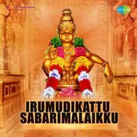 Irumudi Kattu Sabarimalaikku Lyrics 